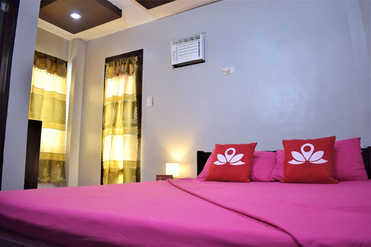 Zen Rooms National Highway El Nido Exterior photo