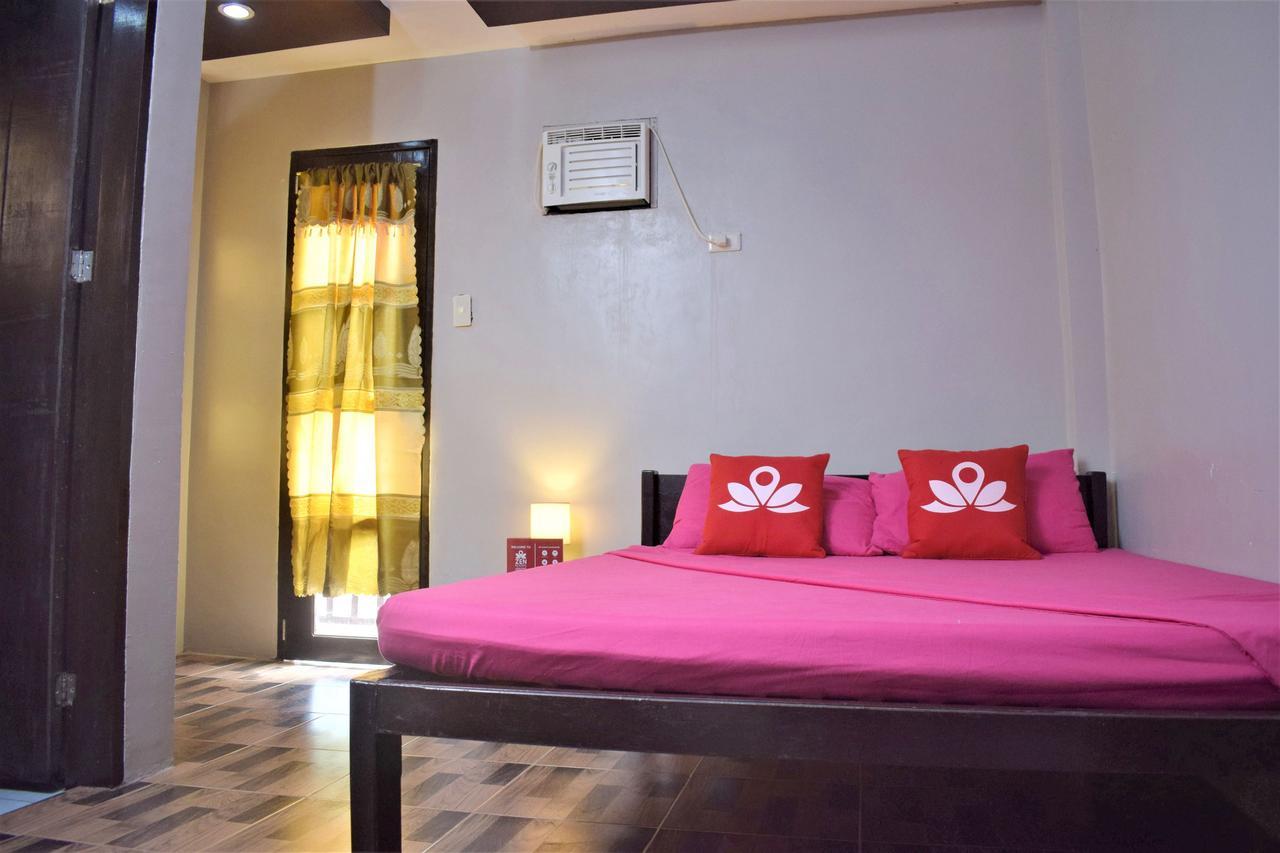 Zen Rooms National Highway El Nido Exterior photo