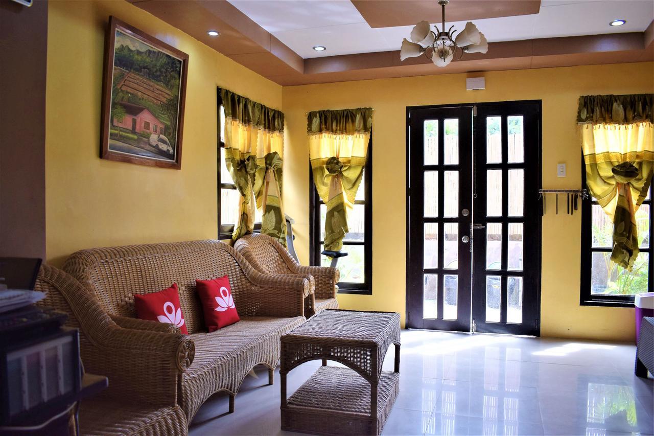 Zen Rooms National Highway El Nido Exterior photo