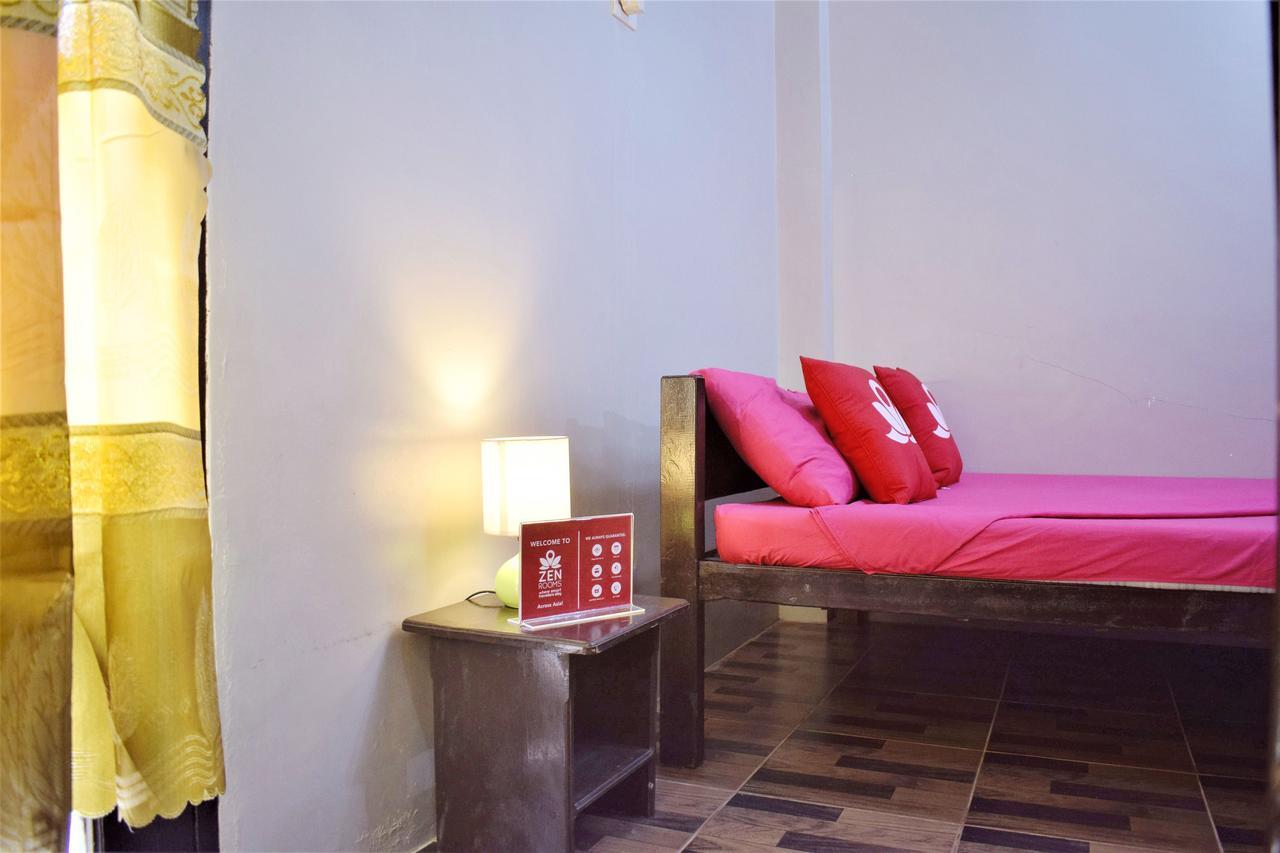 Zen Rooms National Highway El Nido Exterior photo