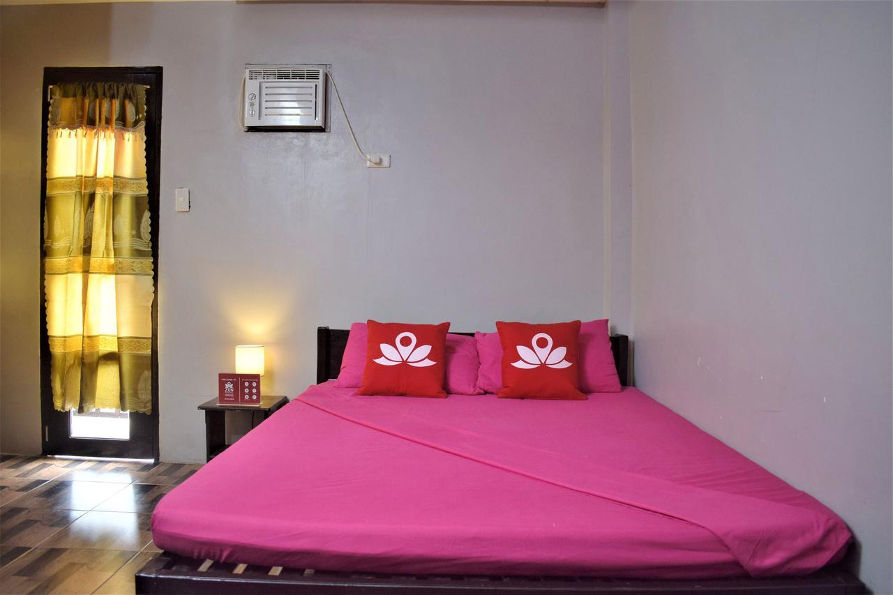 Zen Rooms National Highway El Nido Exterior photo