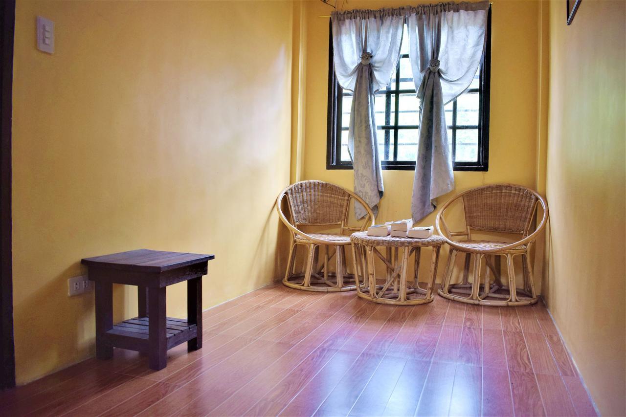 Zen Rooms National Highway El Nido Exterior photo