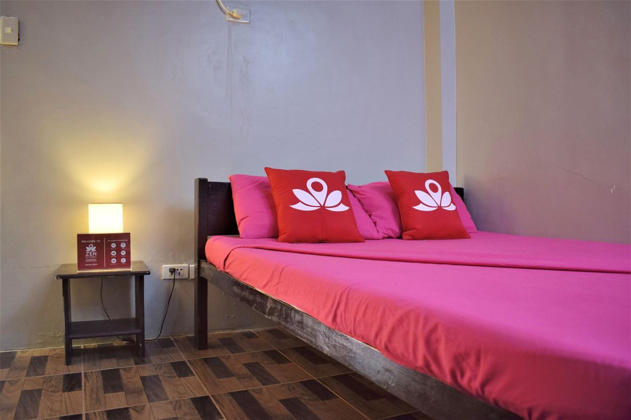 Zen Rooms National Highway El Nido Exterior photo