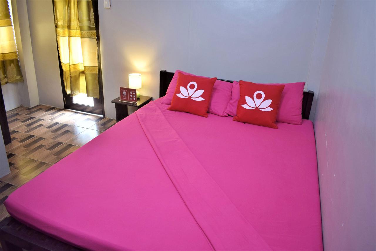 Zen Rooms National Highway El Nido Exterior photo