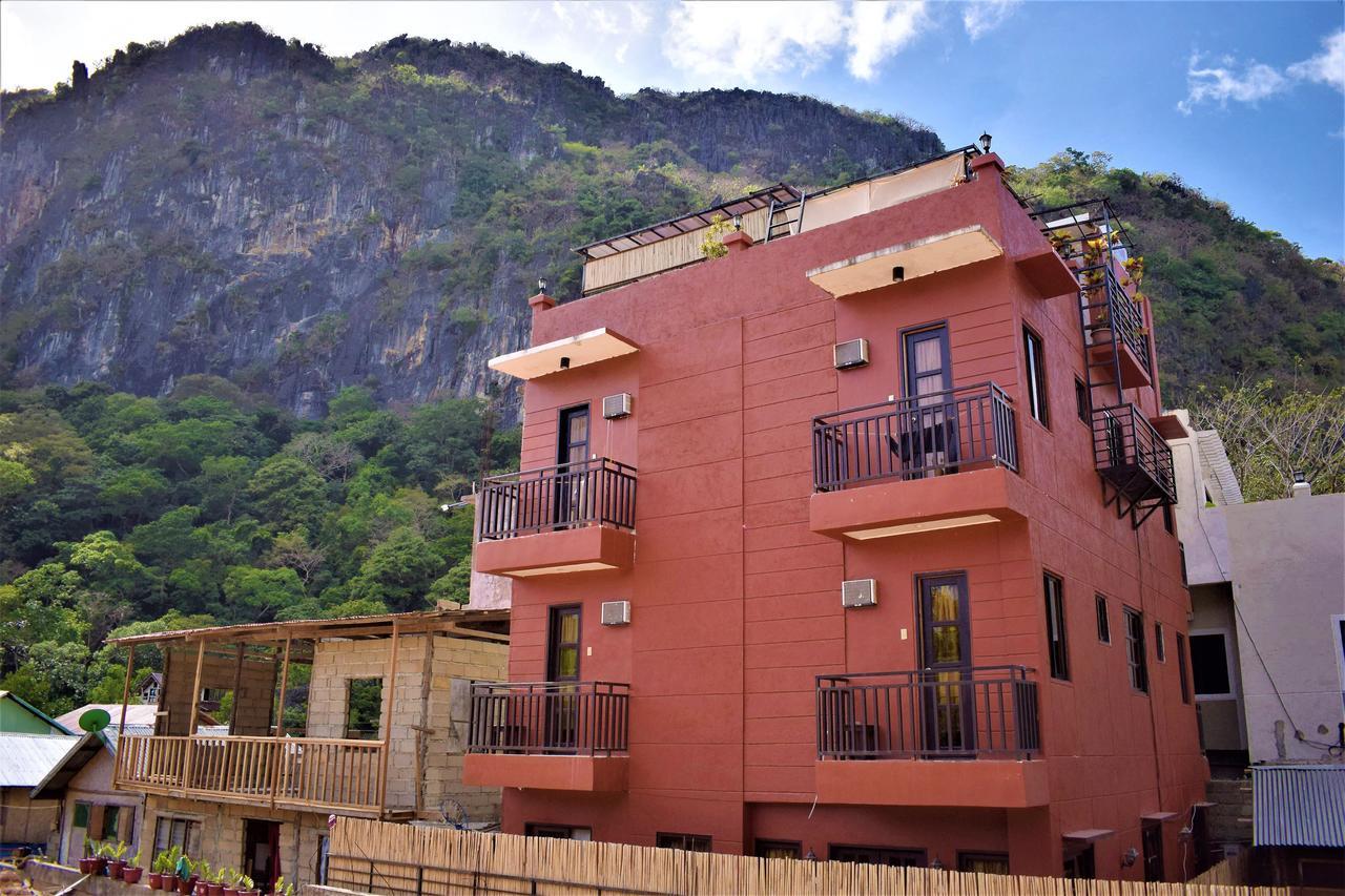 Zen Rooms National Highway El Nido Exterior photo