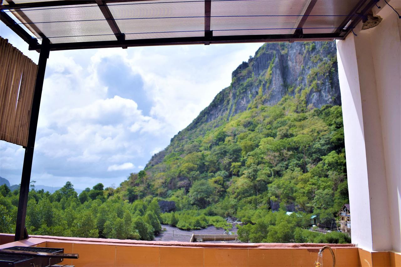 Zen Rooms National Highway El Nido Exterior photo