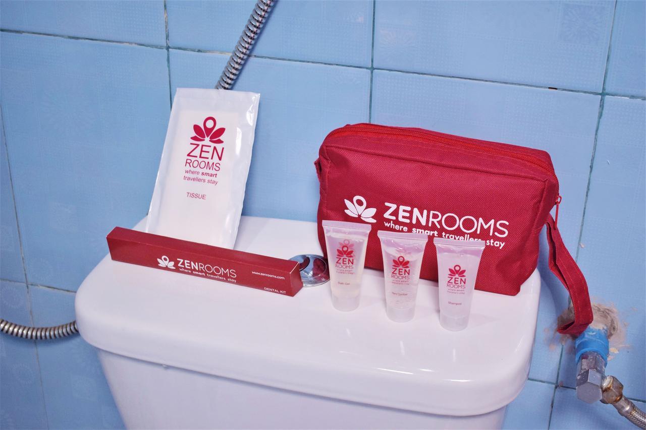 Zen Rooms National Highway El Nido Exterior photo