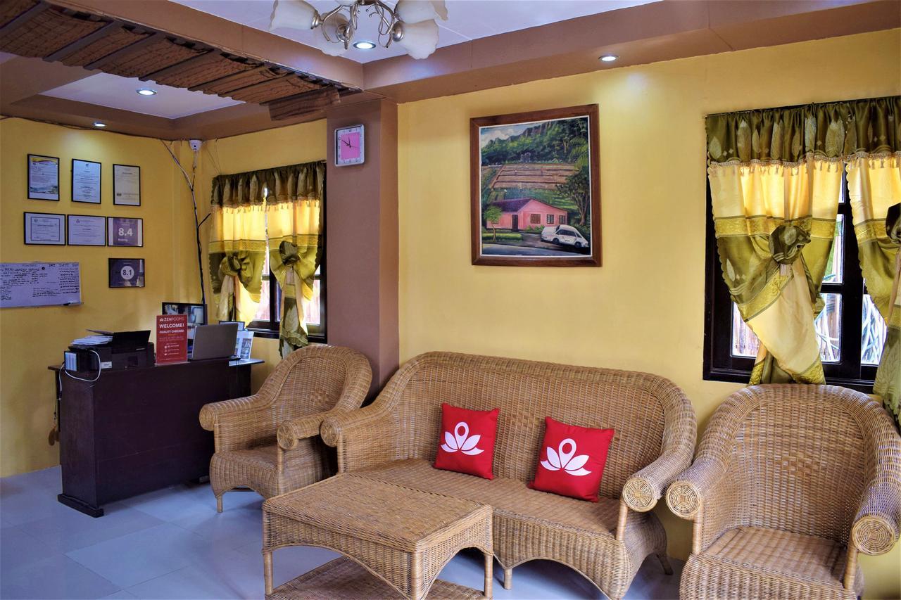 Zen Rooms National Highway El Nido Exterior photo