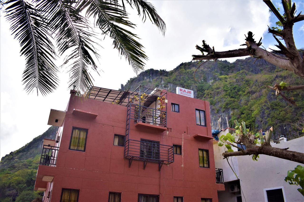 Zen Rooms National Highway El Nido Exterior photo