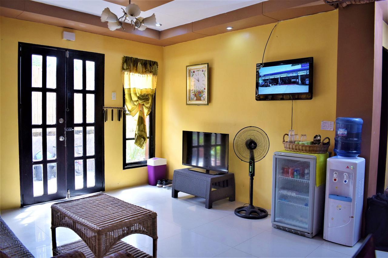 Zen Rooms National Highway El Nido Exterior photo