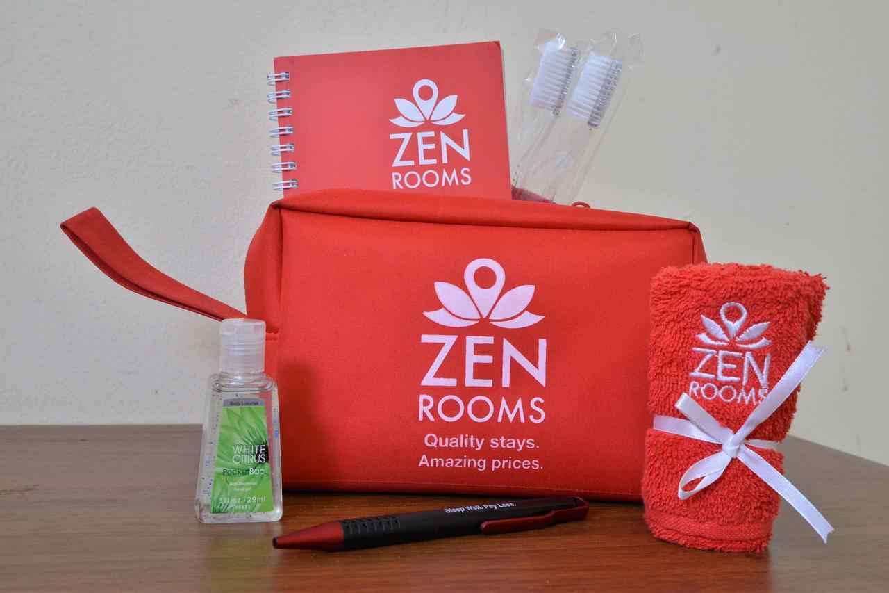 Zen Rooms National Highway El Nido Exterior photo