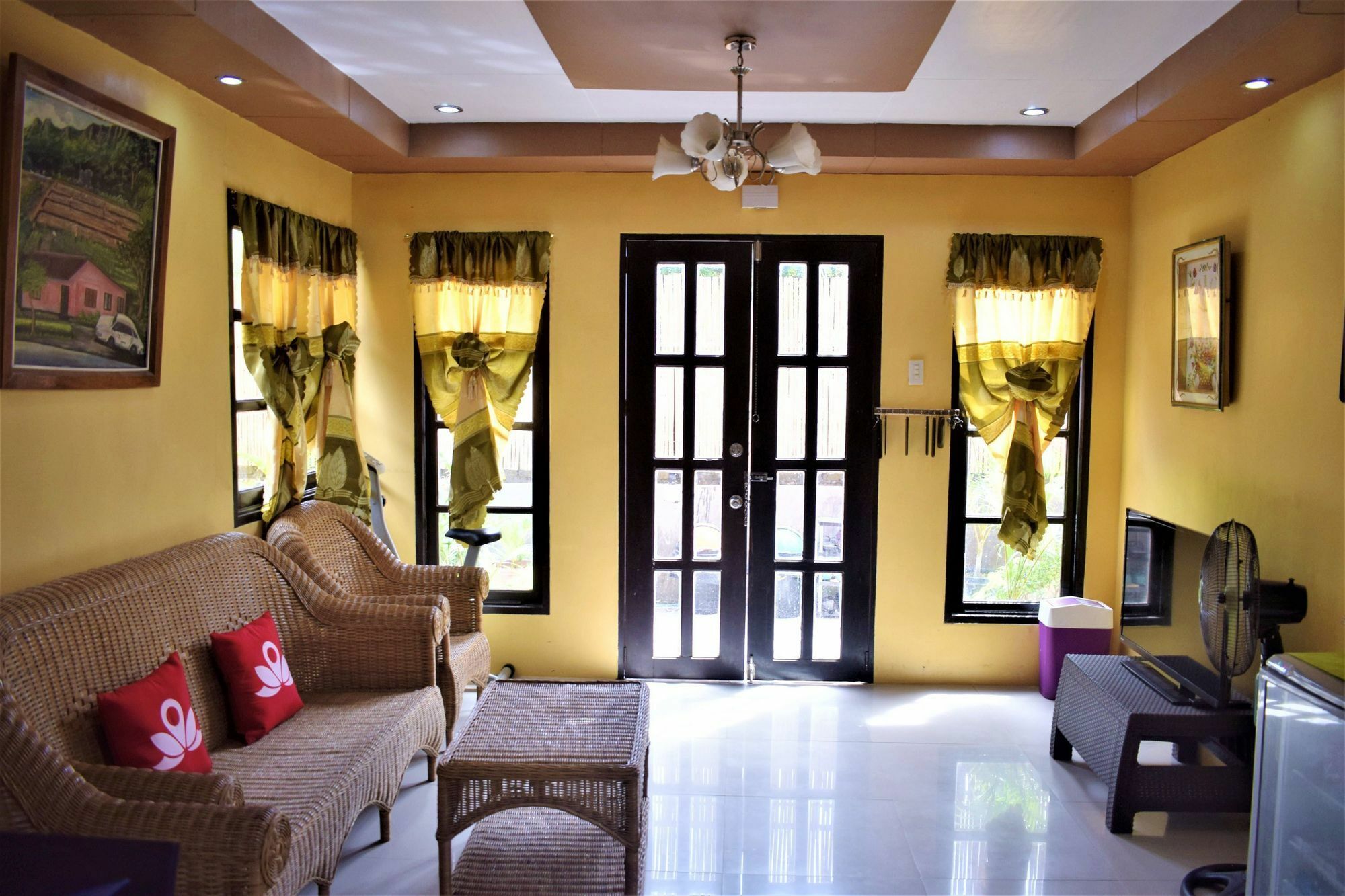 Zen Rooms National Highway El Nido Exterior photo